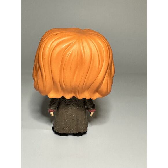 Harry Potter Yule Ball Funko Pop Loose Figure Figurine Ron Weasley - Picture 2 of 5